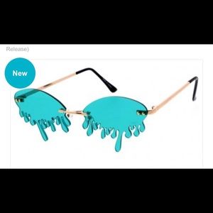 Drippy Sunglasses